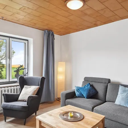 3 Bedroom Lovely In Saal