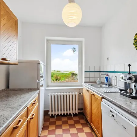 Casa de Férias Gorgeous In With Wifi *