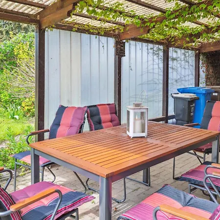 Gorgeous In With Wifi Casa de Férias *