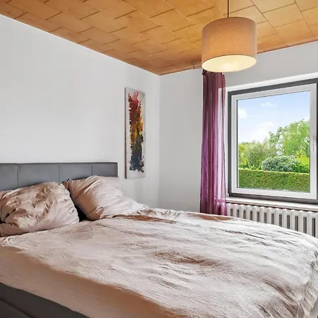 Stunning In With Wifi Holiday home Saal