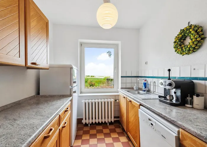 Hébergement de vacances Gorgeous In With Wifi *