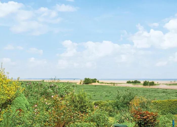 Gorgeous In With Wifi Hébergement de vacances Saal