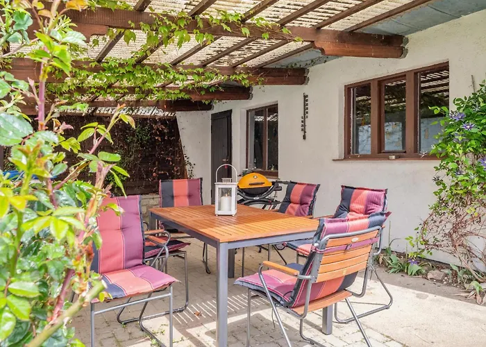 Gorgeous In With Wifi * Saal