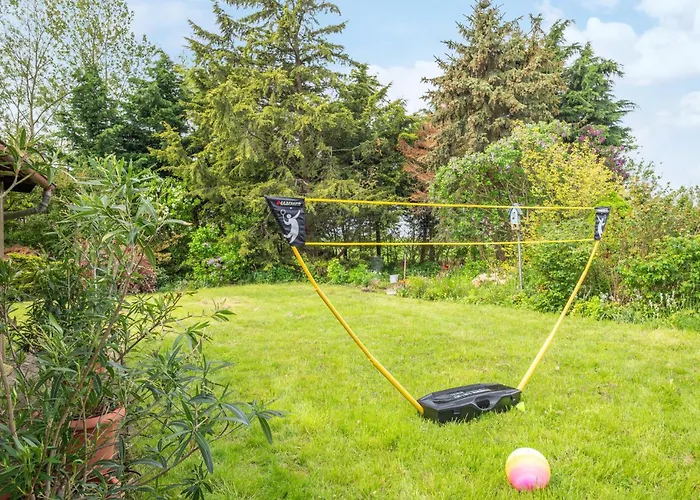 Gorgeous In With Wifi * Saal